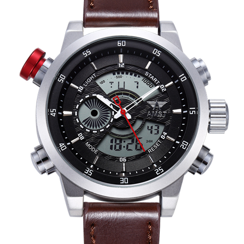 Citizen Watch Promaster - YENI AMST Lüks Marka erkek Kuvars
