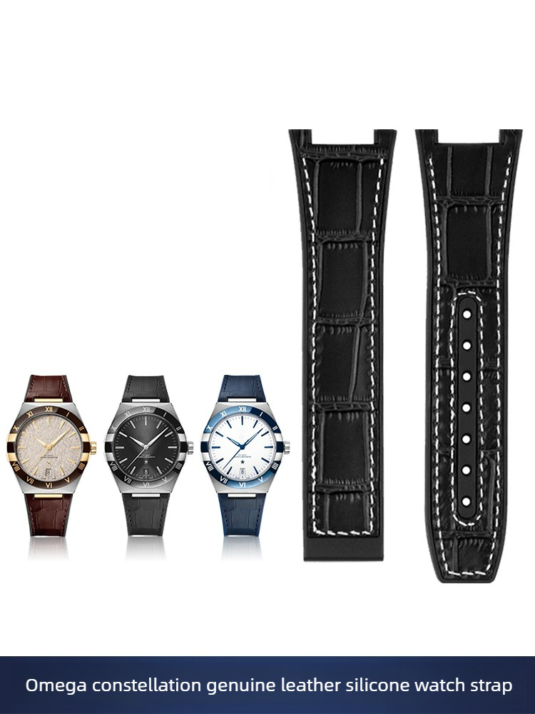 Omega Watch Constellation - Omega Constellation Serisi 131.13 Extreme Observatory