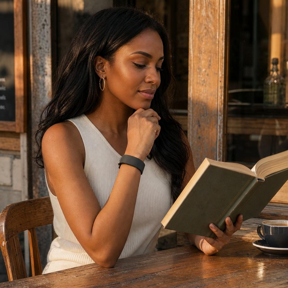 Garmin CIRQA Deri Bileklik içi - Leather Strap Quick Release incelemesi ve fiyatı