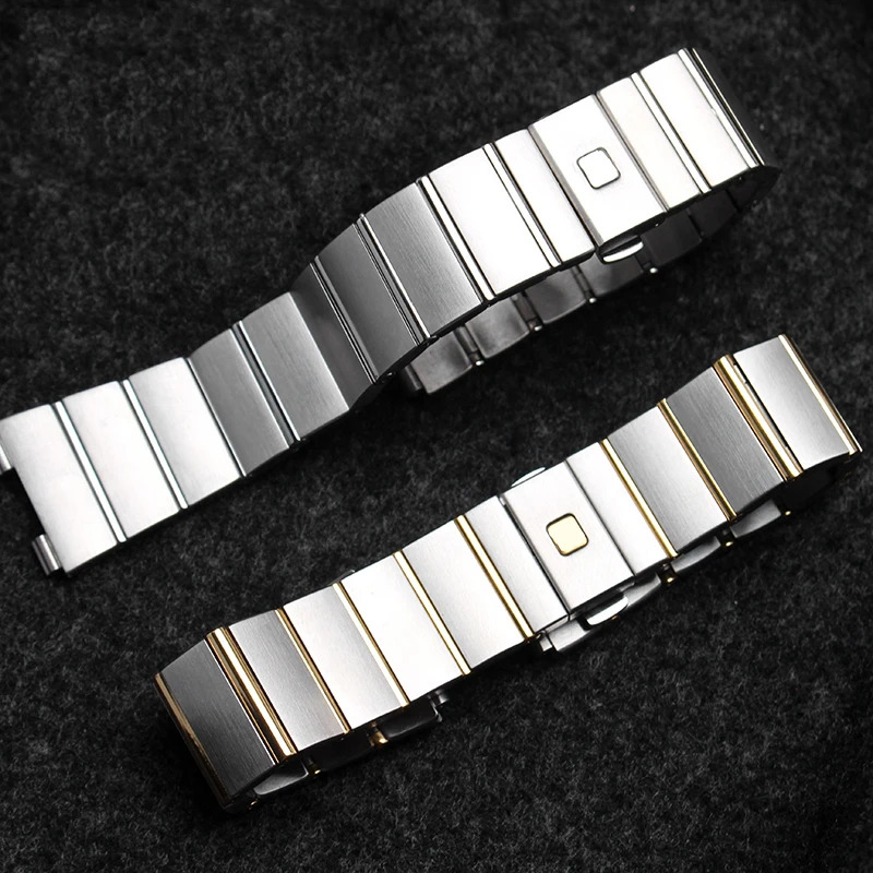 17mm 23mm 25mm 316L Paslanmaz  - Omega Watch Constellation incelemesi ve fiyatı