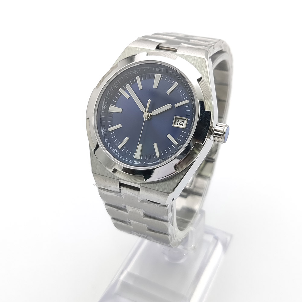 Klasik Lüks Erkek Kol Saati Çi - Seiko Watch Presage incelemesi ve fiyatı