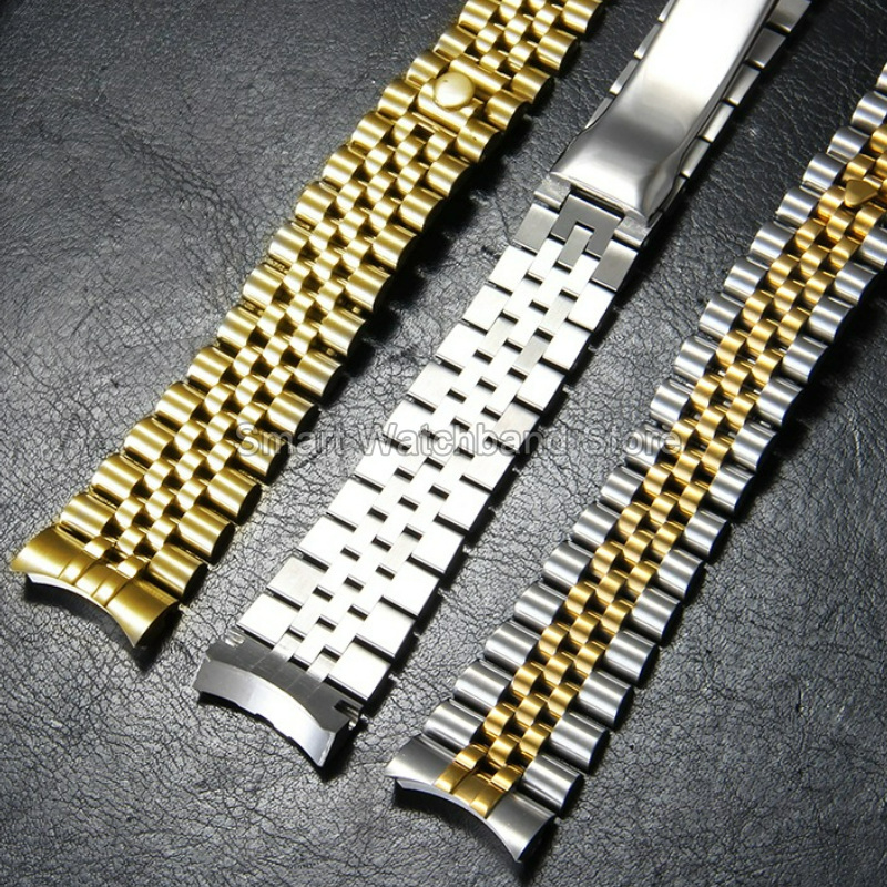 Parlak, Esnek, Ergonomik, Kavi - Rolex Watch Datejust incelemesi ve fiyatı