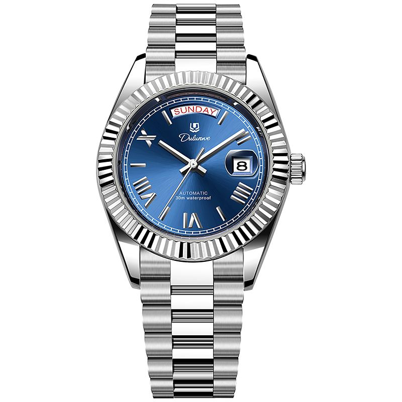 Reloj Hombre İş Tarzı Erkekler - Seiko Watch Presage incelemesi ve fiyatı