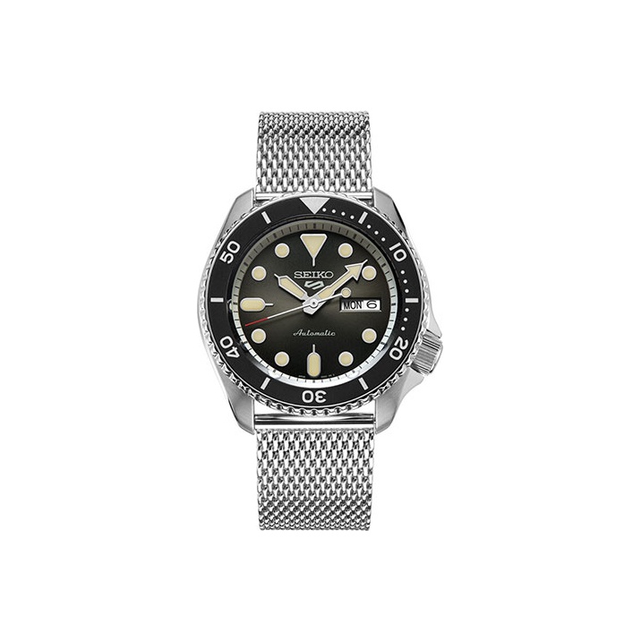 SEIKO Erkek Saati SRPD73K1 - Seiko Watch Prospex incelemesi ve fiyatı