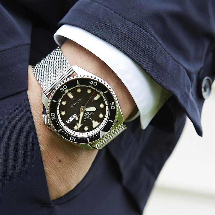 SEIKO Erkek Saati SRPD73K1 - Seiko Watch Prospex incelemesi ve fiyatı