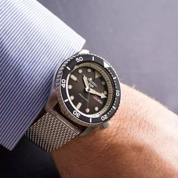 SEIKO Erkek Saati SRPD73K1 - Seiko Watch Prospex incelemesi ve fiyatı