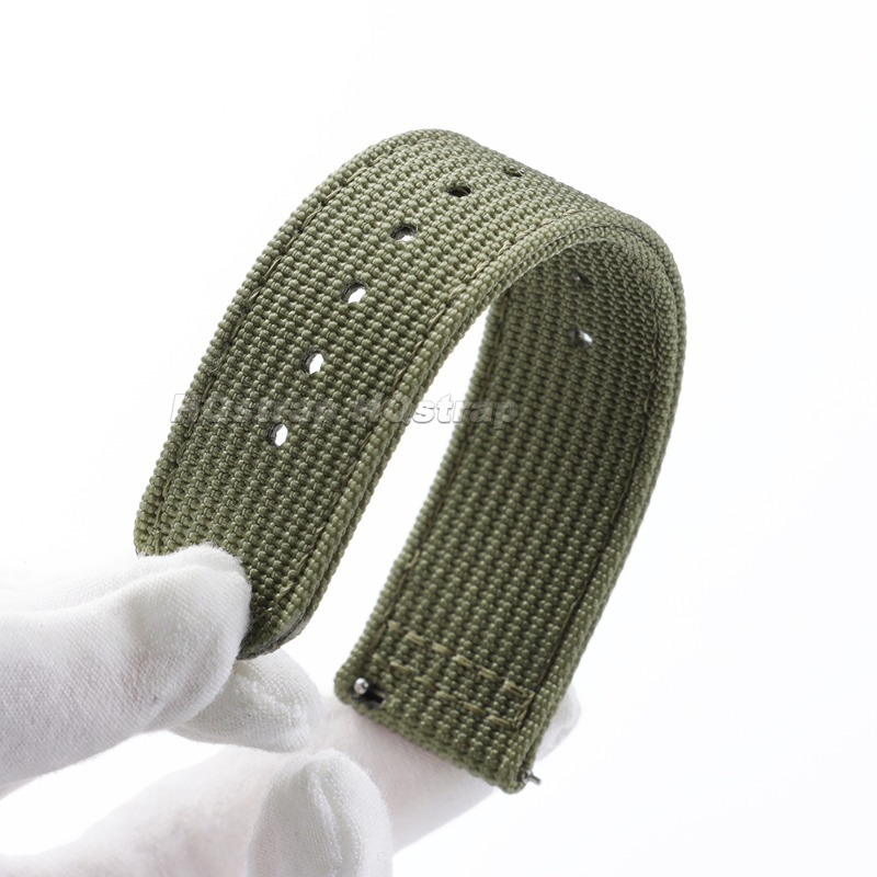 20mm 22mm Dokuma Naylon Kayış  - Nato Strap Nylon incelemesi ve fiyatı