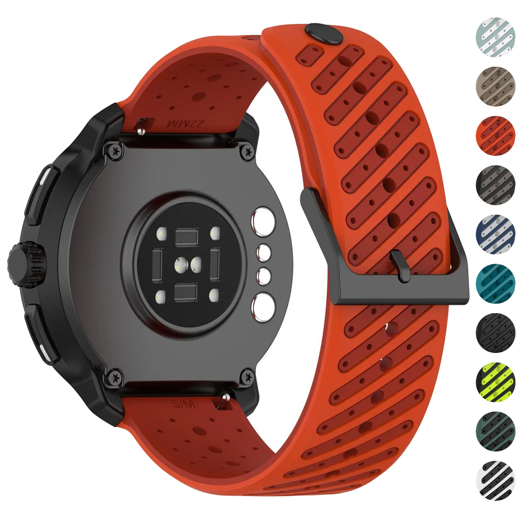 20/22mm Silikon Kayış Huawei W - Silicone Watch Band 22Mm incelemesi ve fiyatı