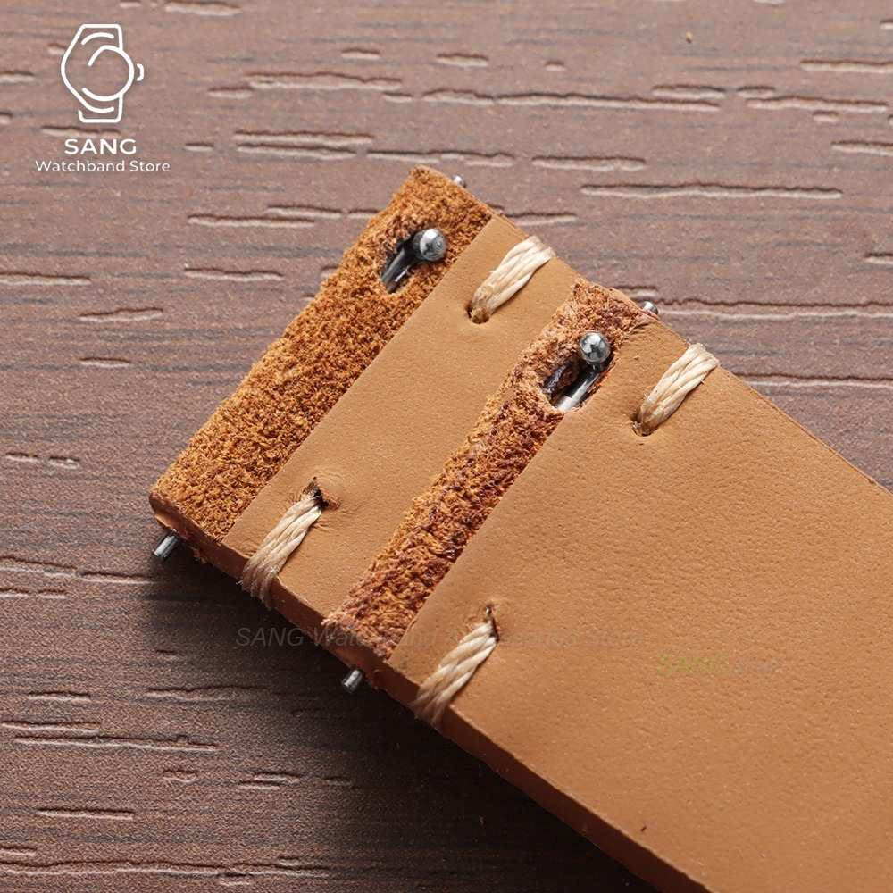 14/16/18/19/20/21/22mm Hızlı Ç - Suede Strap Watch incelemesi ve fiyatı