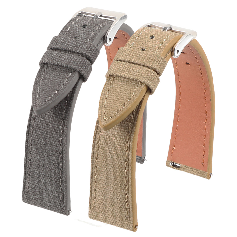 El yapımı ince saat kayışı 18m - Suede Strap Watch incelemesi ve fiyatı