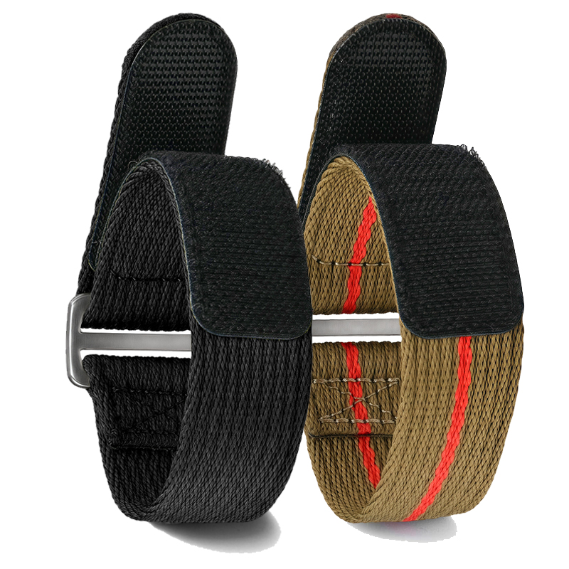 Naylon Kayış 20mm 22mm Seiko i - Nato Strap Nylon incelemesi ve fiyatı