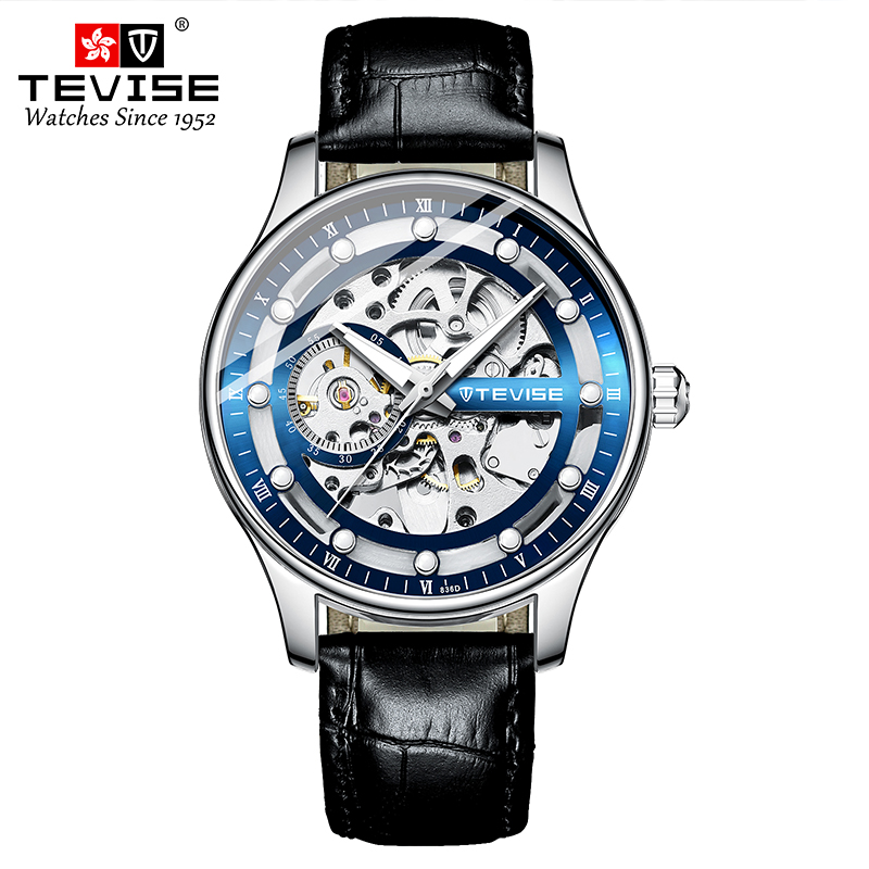 Moda mekanik saat erkekler içi - Seiko Watch Presage incelemesi ve fiyatı