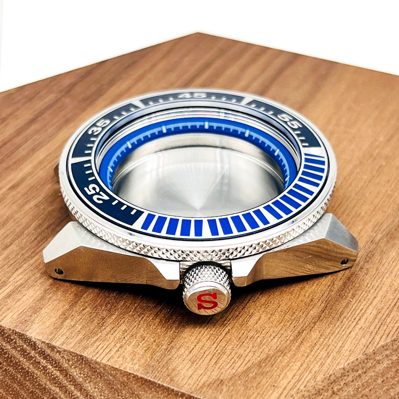 44mm NH35 Kasa Samuray Izle Va - Citizen Watch Tsuyosa incelemesi ve fiyatı