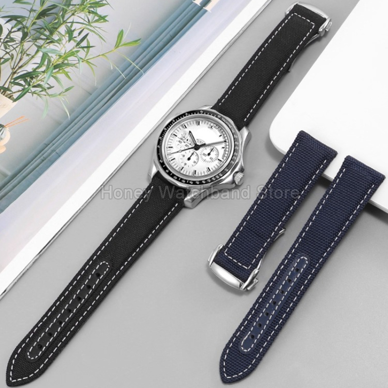 Yüksek Mukavemetli Yırtılmaz O - Omega Watch Speedmaster incelemesi ve fiyatı