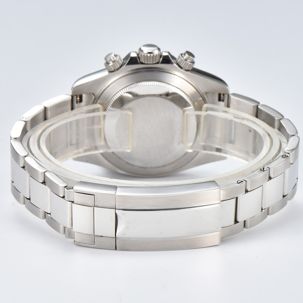 Lüks VK63 Saatler Safir Cam 31 - Stainless Bracelet Diver incelemesi ve fiyatı