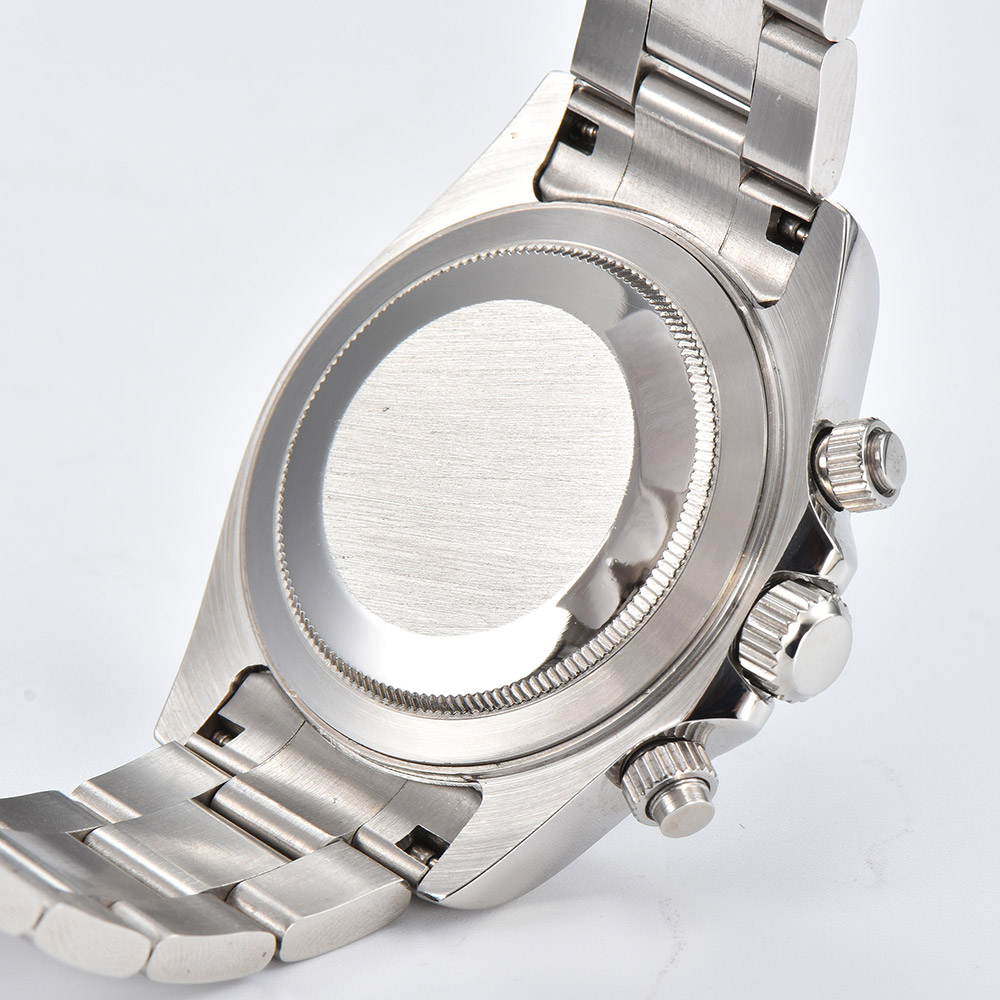 Lüks VK63 Saatler Safir Cam 31 - Stainless Bracelet Diver incelemesi ve fiyatı
