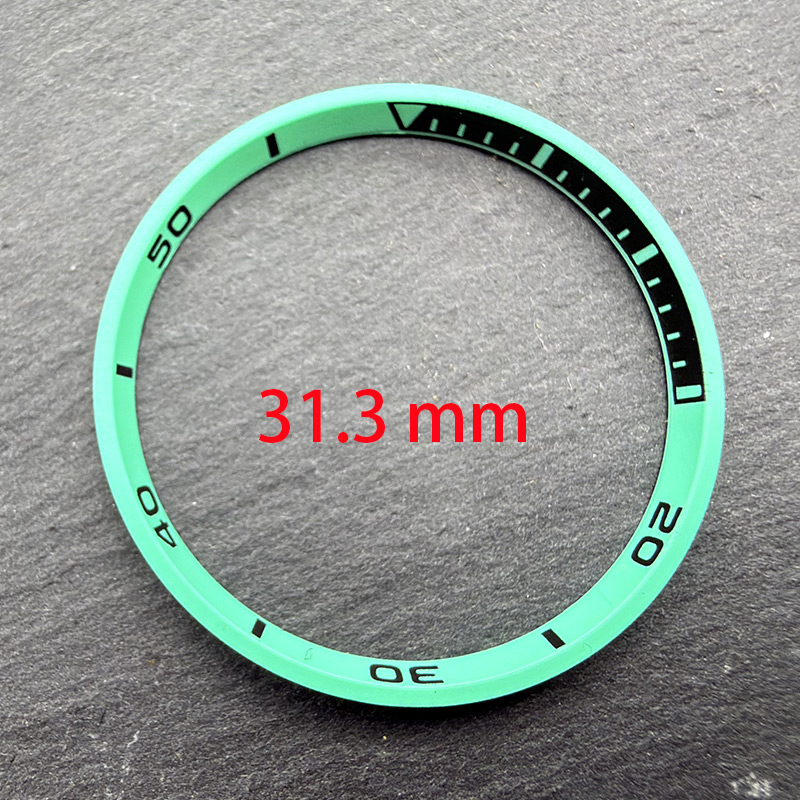 31.3mm*28mm Saat Çerçeve Halka - Citizen Watch Tsuyosa incelemesi ve fiyatı