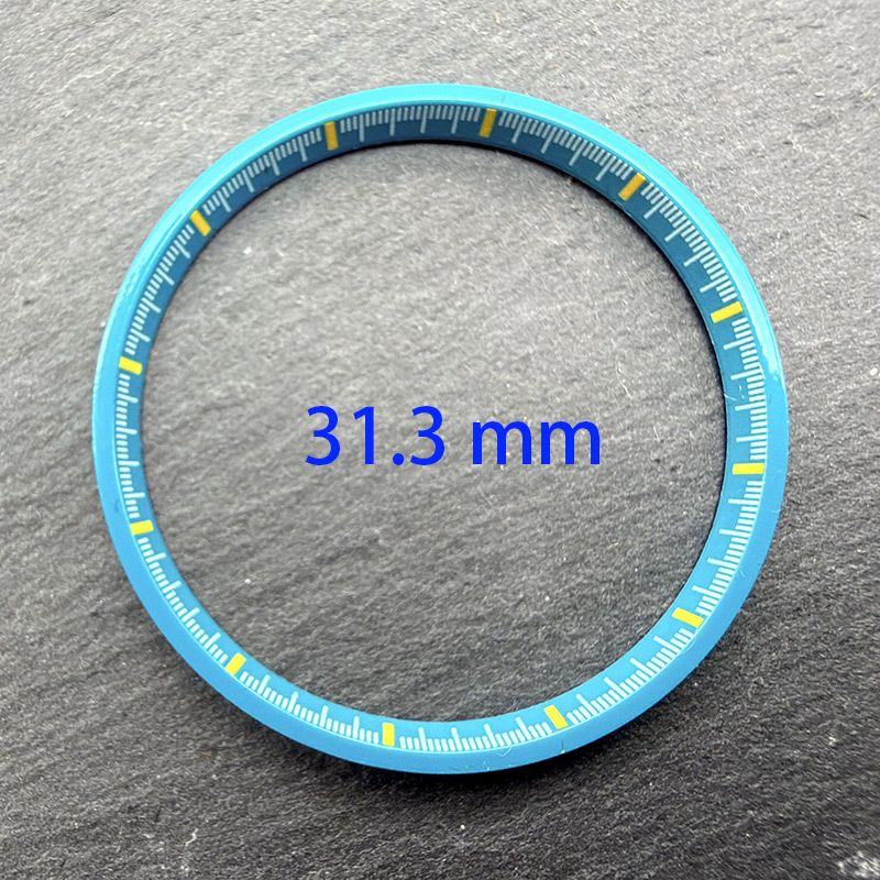 31.3mm*28mm Saat Çerçeve Halka - Citizen Watch Tsuyosa incelemesi ve fiyatı