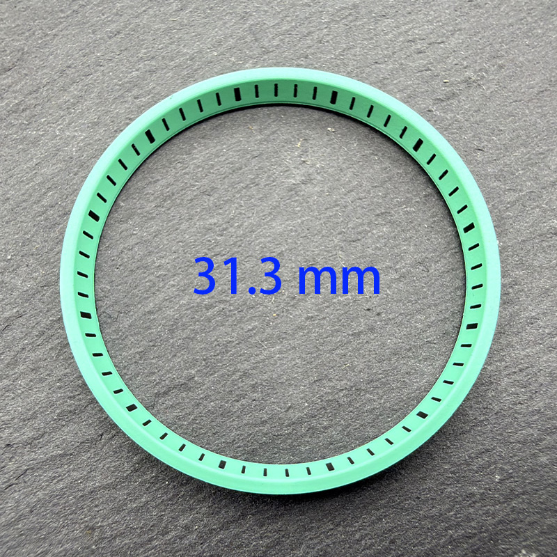 31.3mm*28mm Saat Çerçeve Halka - Citizen Watch Tsuyosa incelemesi ve fiyatı