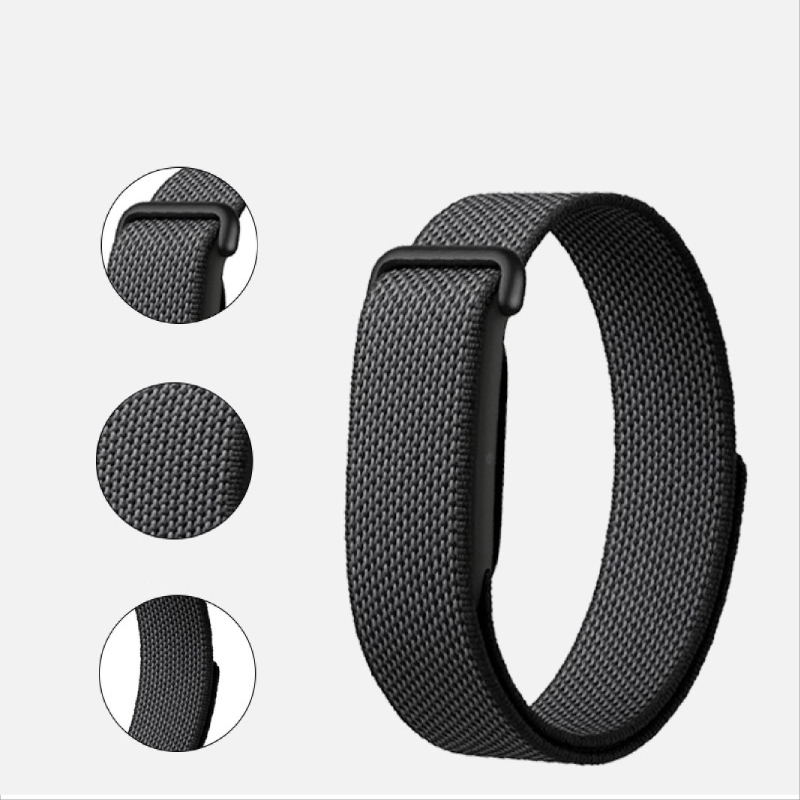 Google Fitbit Air İçin Naylon  - Sport Loop Velcro incelemesi ve fiyatı
