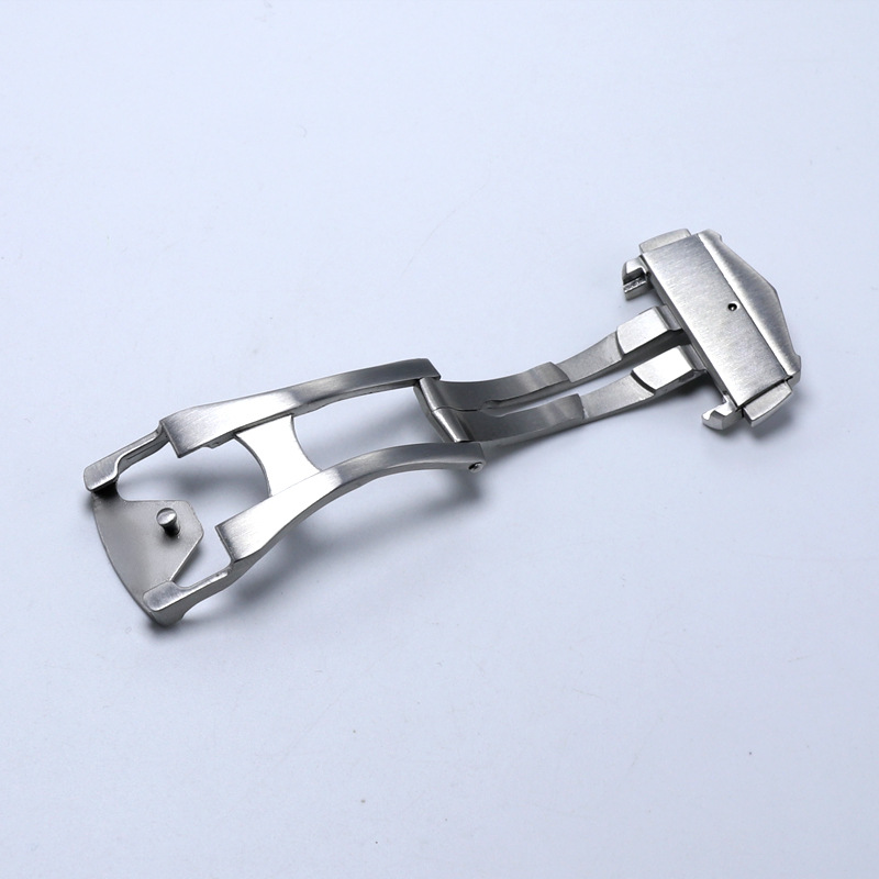 18mm 316L Paslanmaz Çelik Kayn - Omega Watch Seamaster incelemesi ve fiyatı